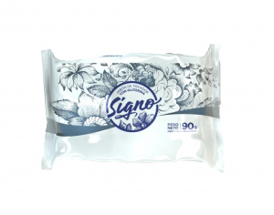 SIGNO JABON DE TOCADOR 90gr
